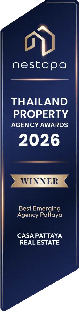 Real Estate Excellence Award